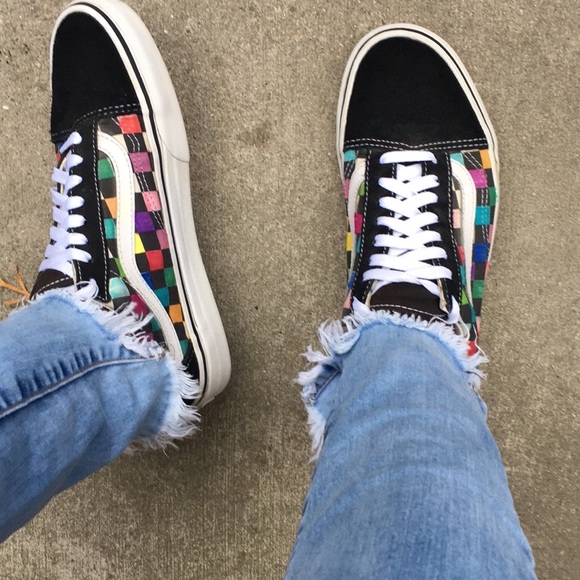 Vans Shoes - VANS SNEAKERS